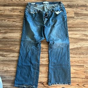 Torrid Bootcut Jeans